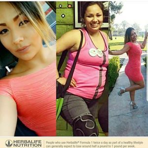 Meet your Posher, Hilda